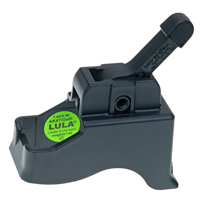 Maglula LULA Magazine Loader & Unloader for AK47/Galil 7.62x39/5.56x45