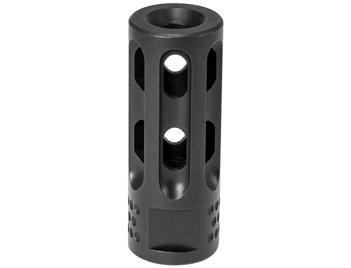 MFT EvolV 6 Direction Compensator