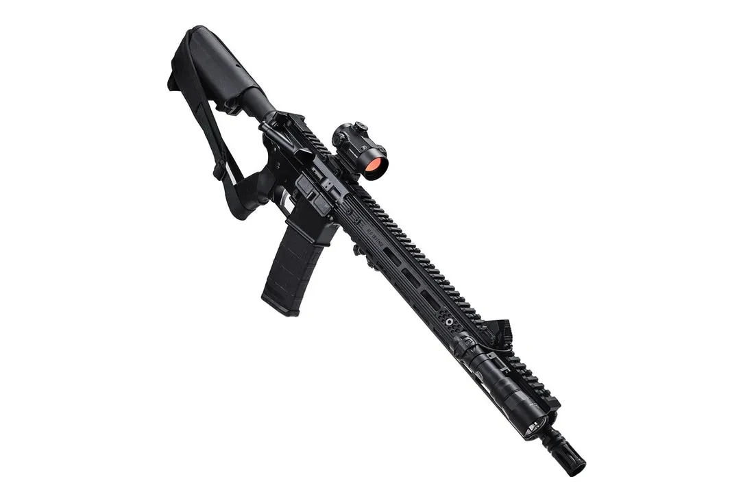 Primary Arms, SLX MD-25 Red Dot Optic