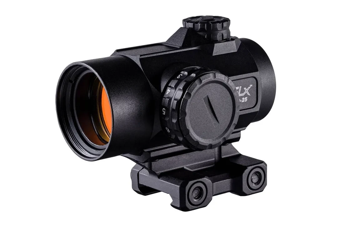 Primary Arms, SLX MD-25 Red Dot Optic