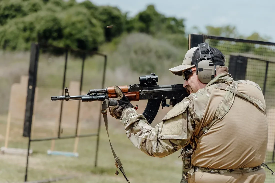 Primary Arms, SLX MD-25 Red Dot Optic