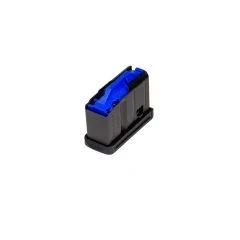 CPD DURAMAG 4rd Magazine for 6.5 Grendel and 6mm ARC fits Ruger American