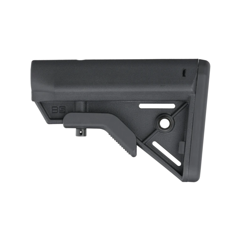 B5 Systems Bravo Stock