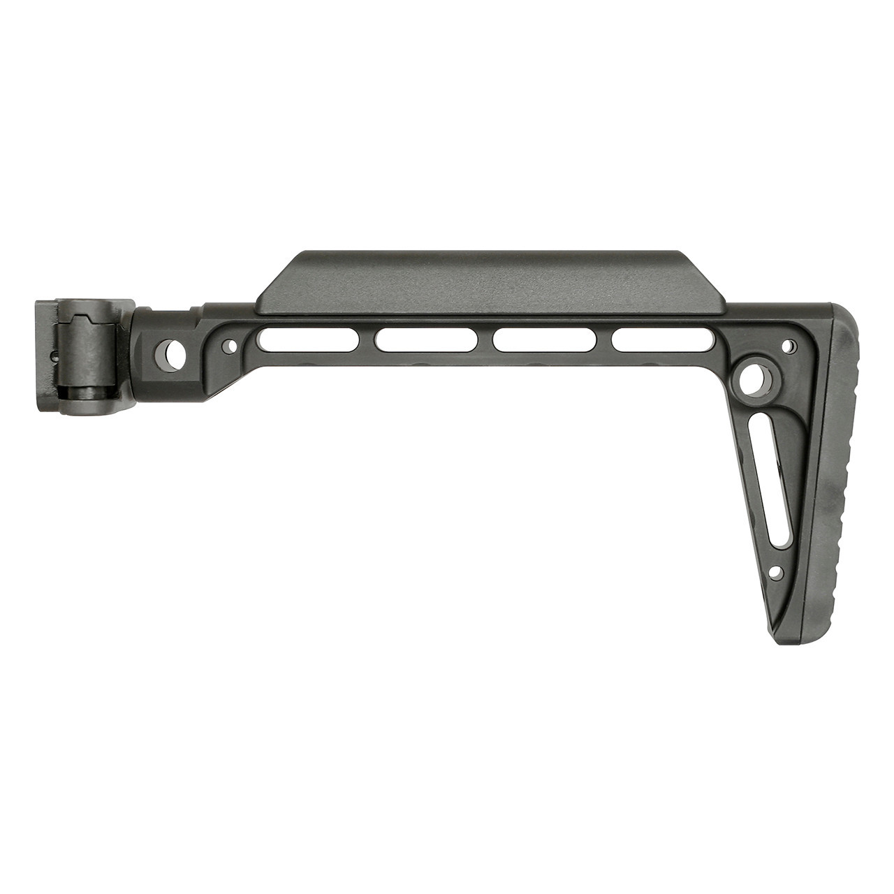 Midwest Industries Minimalistic Side Folding Stock (For 1913 Stocks)