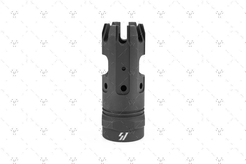 Strike Industries Mini King Comp for 9mm