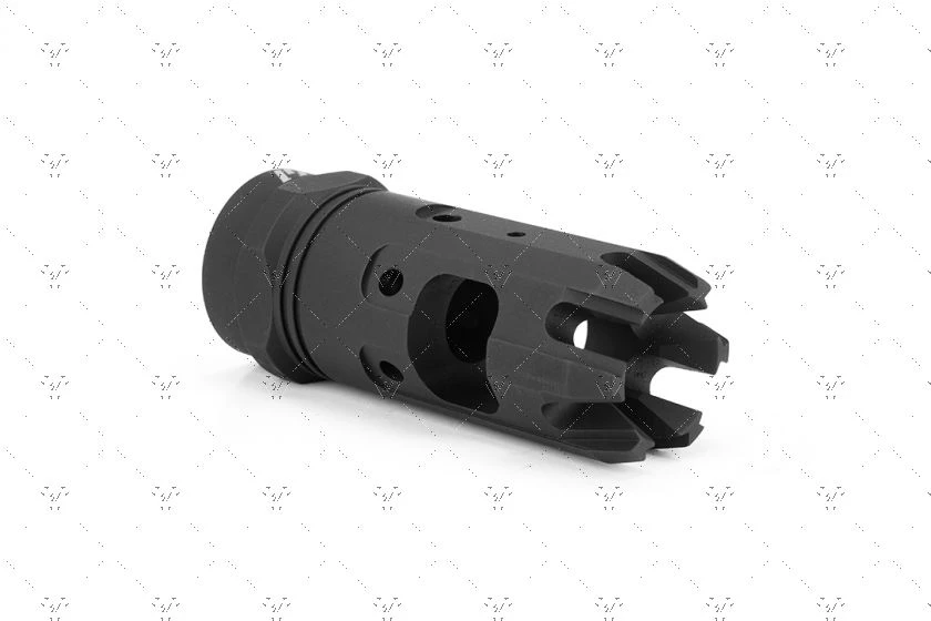 Strike Industries Mini King Comp for 9mm
