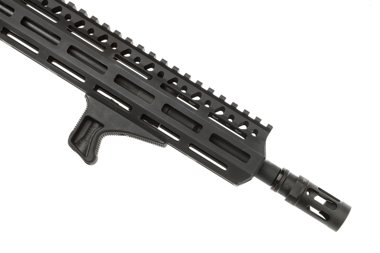 BCM Kinesthetic Angled Grip (M-LOK) Black