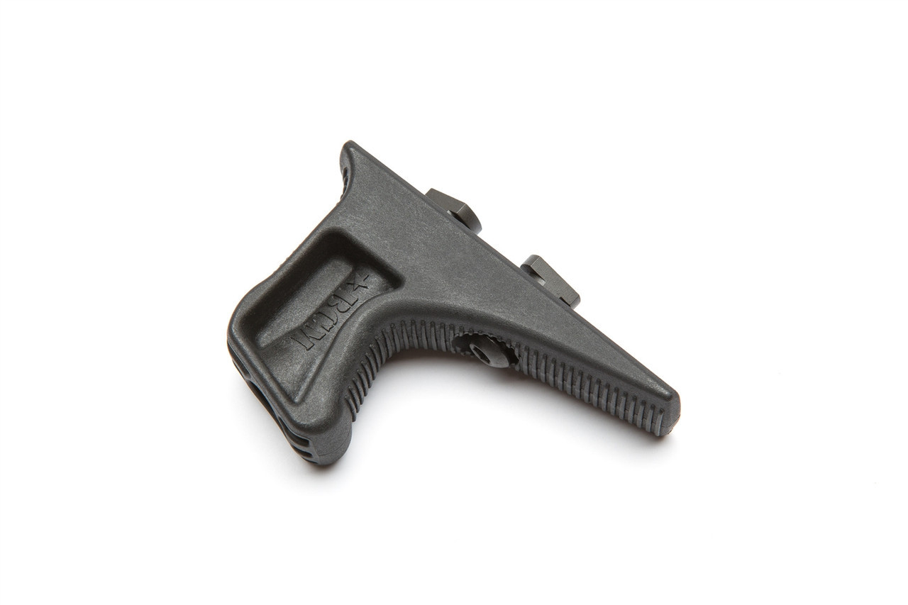 BCM Kinesthetic Angled Grip (M-LOK) Black