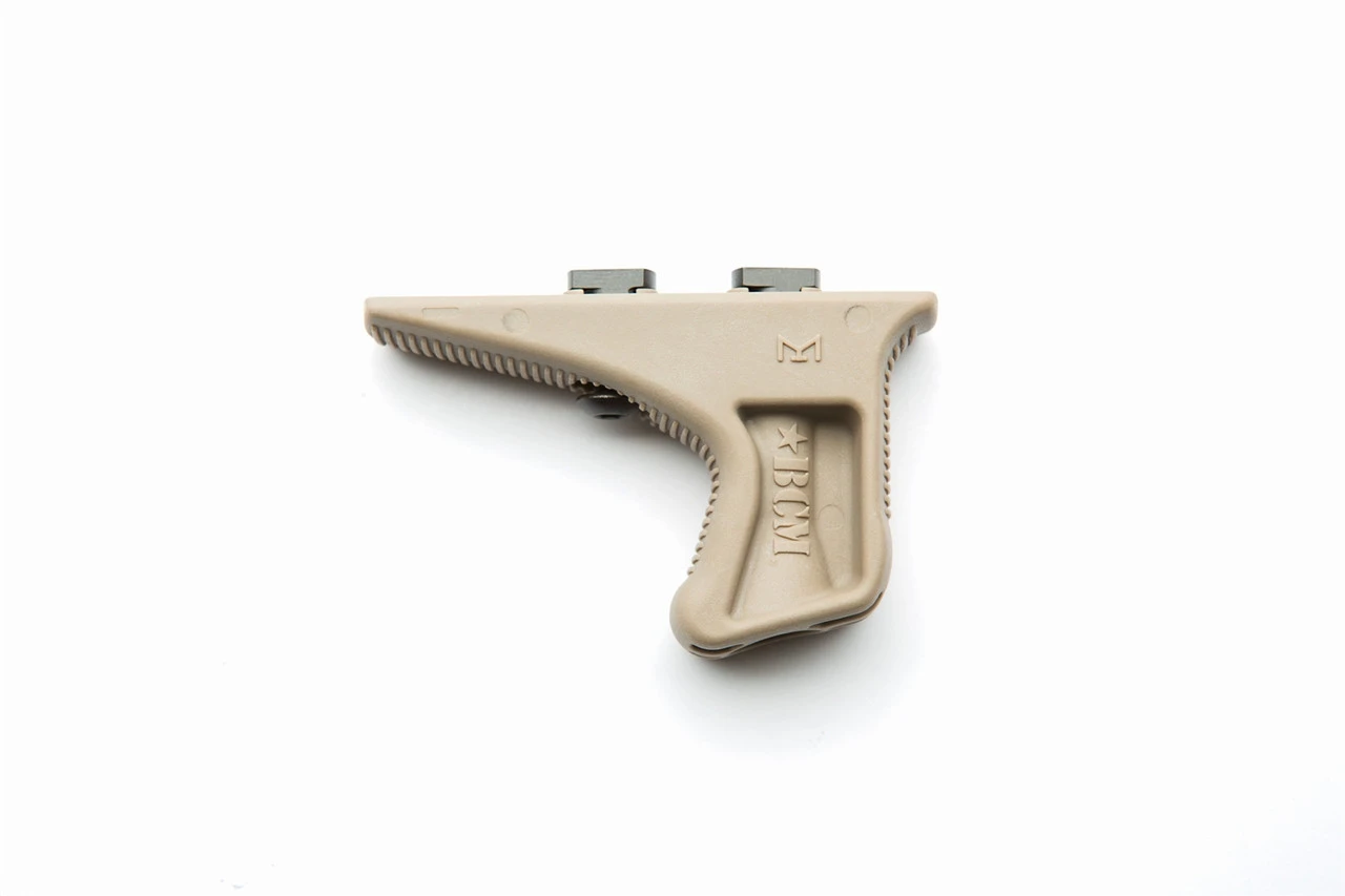 BCM Kinesthetic Angled Grip (M-LOK)