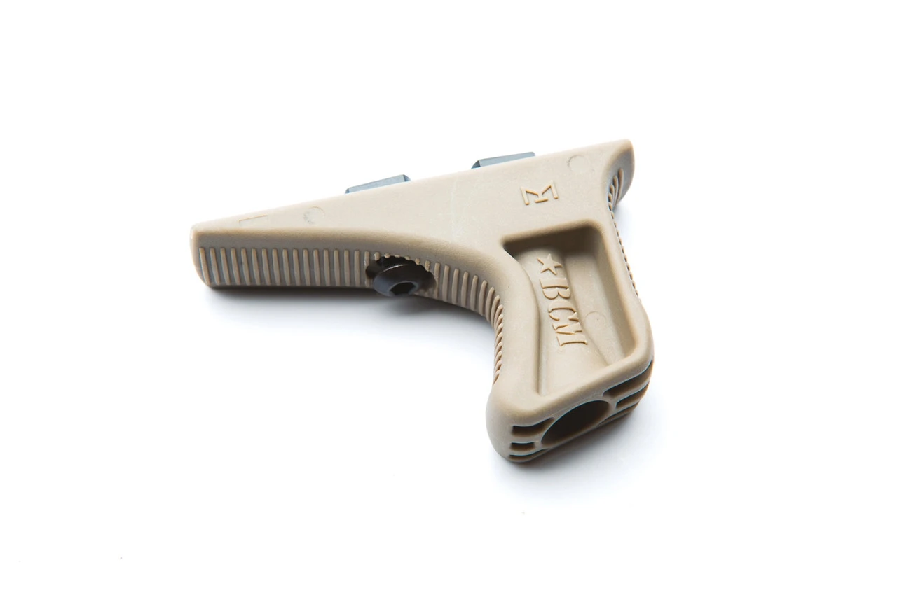 BCM Kinesthetic Angled Grip (M-LOK)