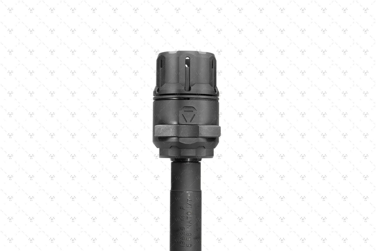 Strike Blast Shield for A2 Birdcage Flash Hider