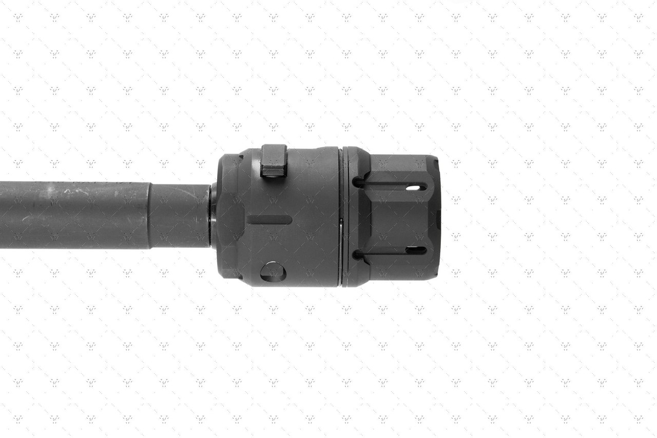 Strike Blast Shield for A2 Birdcage Flash Hider