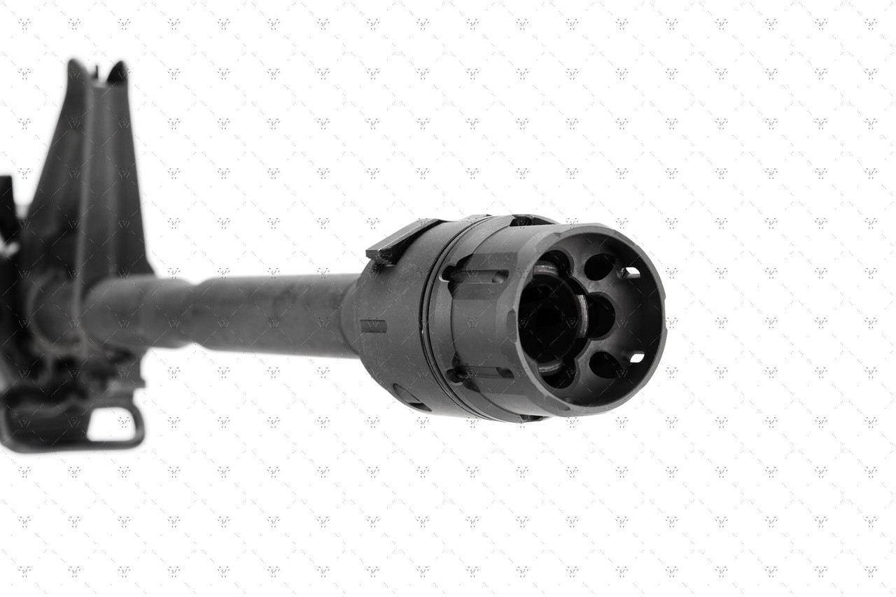 Strike Blast Shield for A2 Birdcage Flash Hider