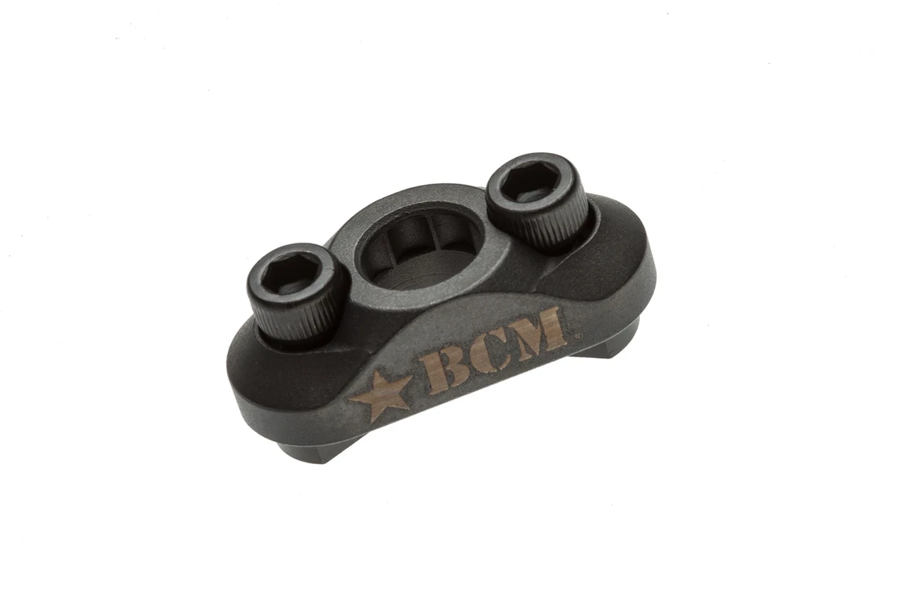 BCM M-LOK QD Low Profile Sling Mount