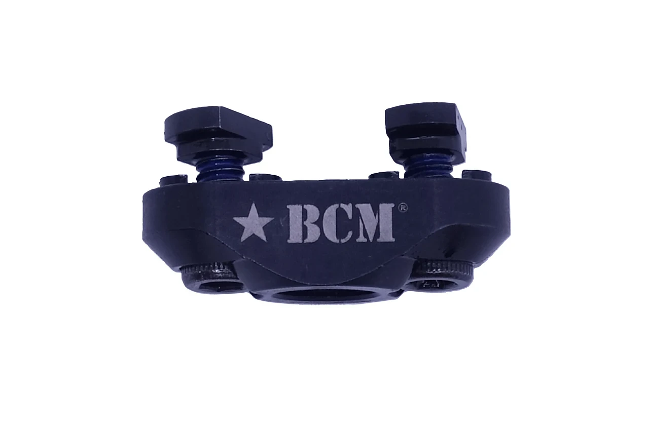 BCM M-LOK QD Low Profile Sling Mount