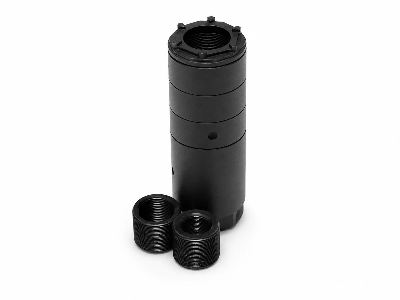TNA Modular Fake Suppressor Beginner Kit
