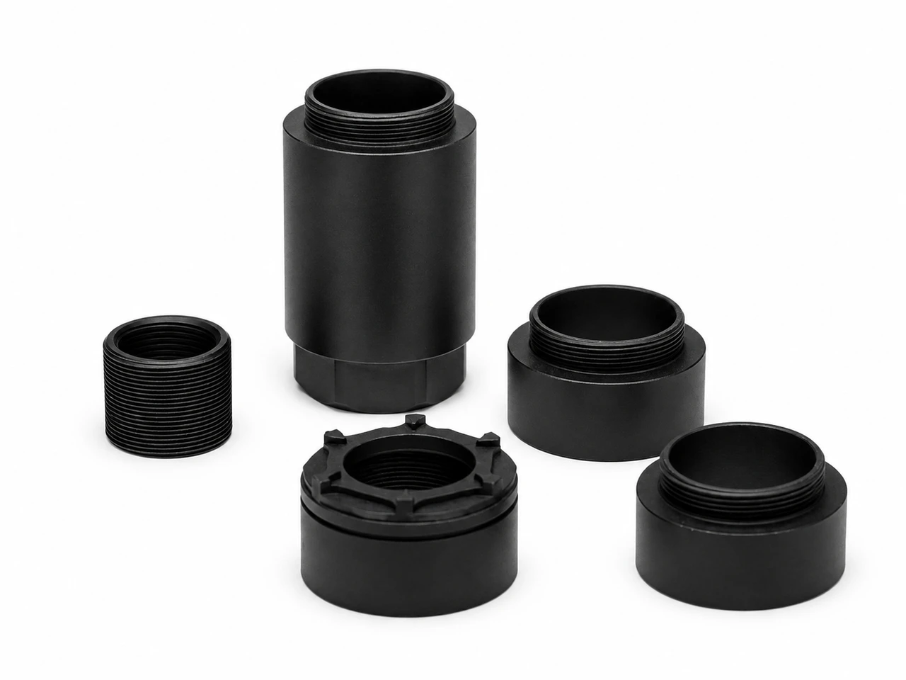 TNA Modular Fake Suppressor Beginner Kit