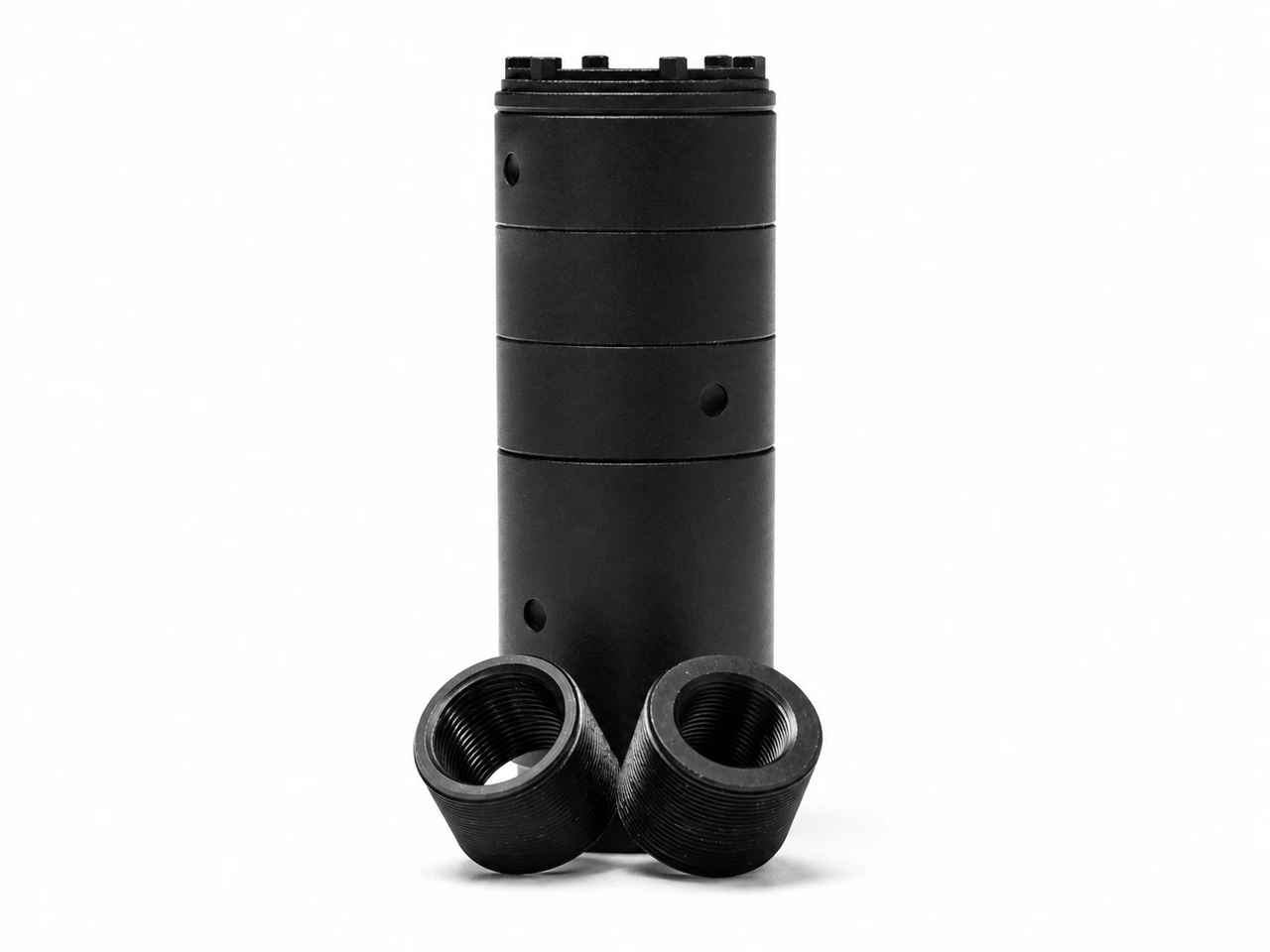 TNA Modular Fake Suppressor Beginner Kit