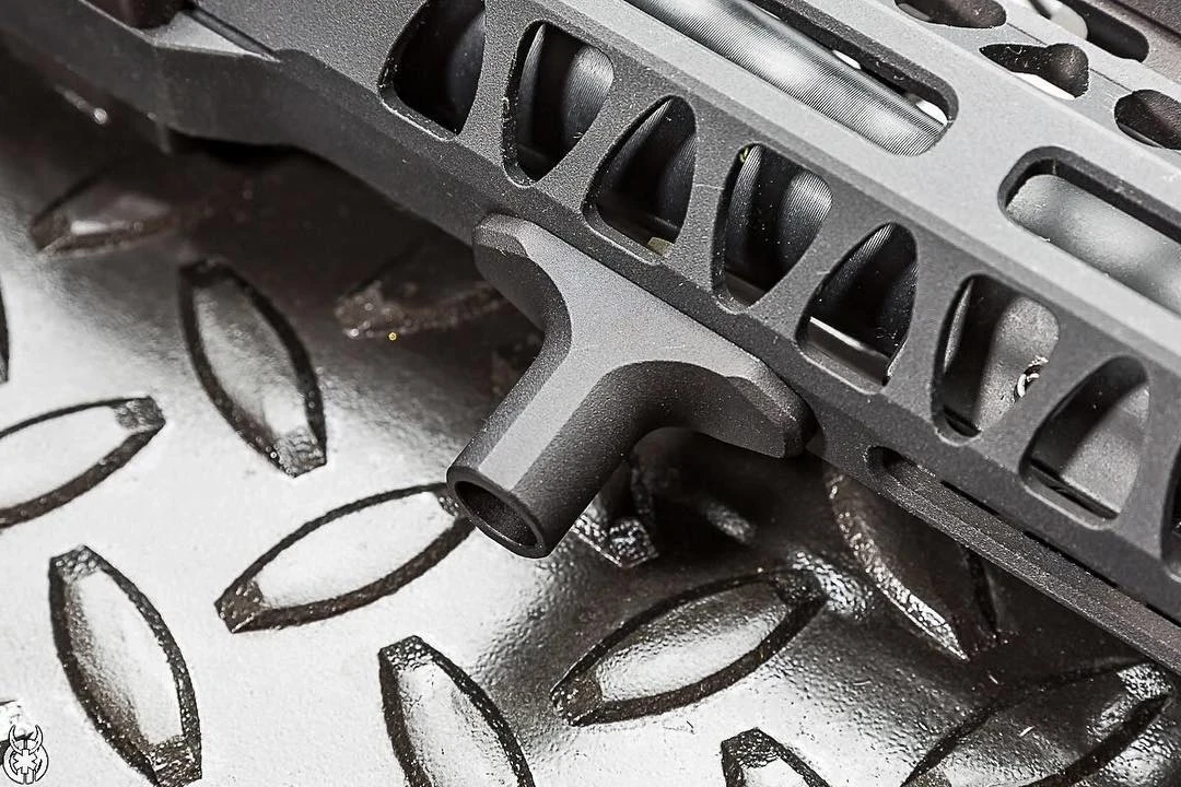 Arisaka Finger Stop M-Lok
