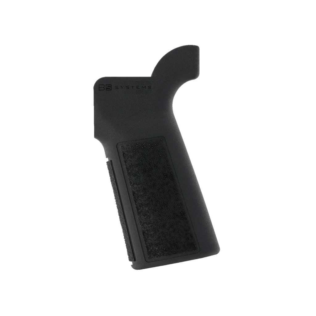 B5 Systems P-GRIP 23 Black