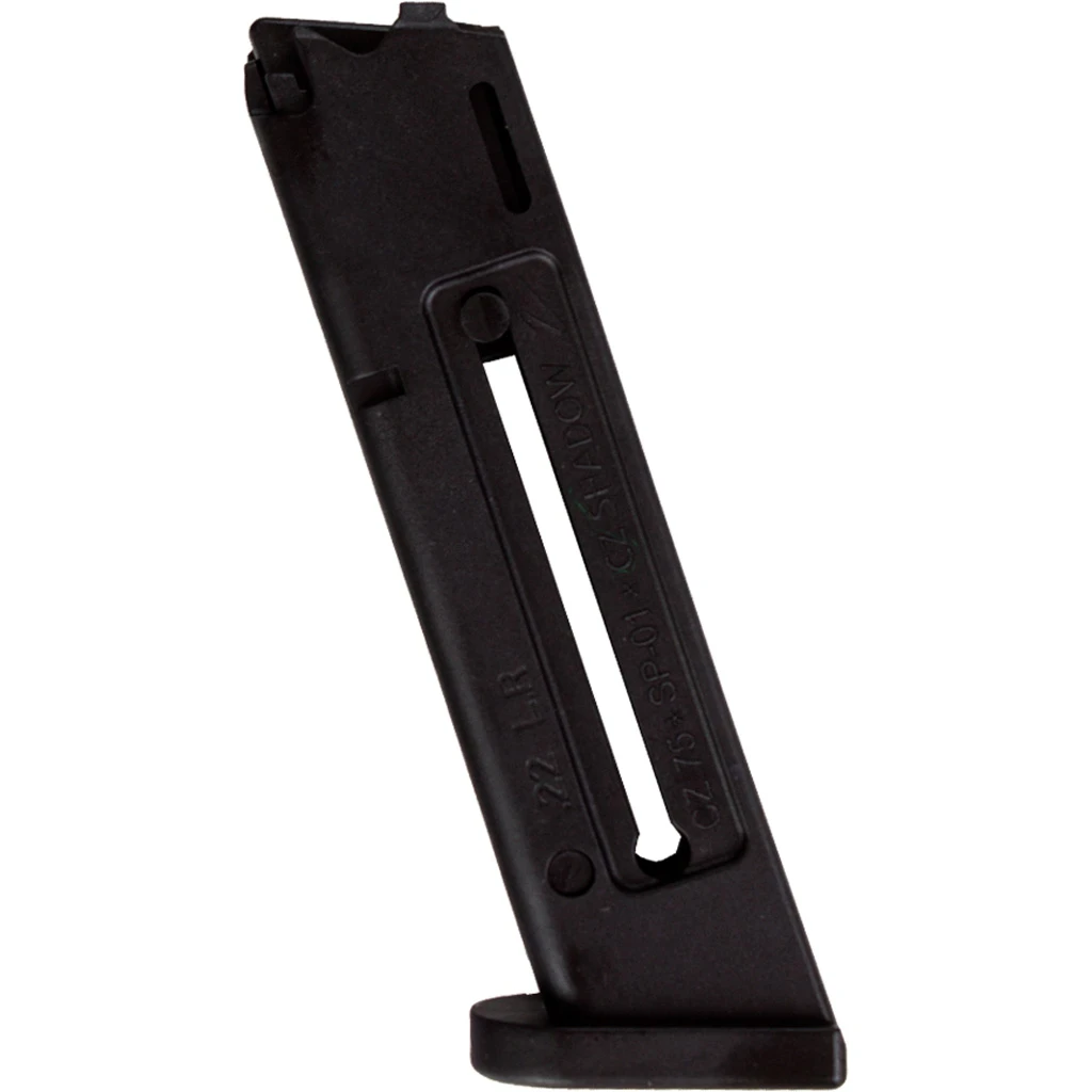CZ Shadow 2 Kadet, CZ 75 SP-01 Kadet .22LR Magazine