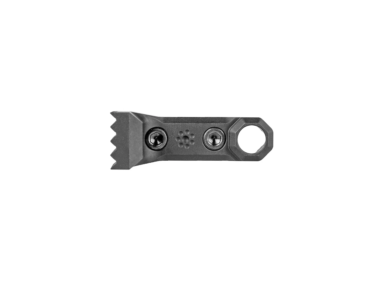 Arisaka Barricade Stop w/QD Sling Socket M-LOK BS-M
