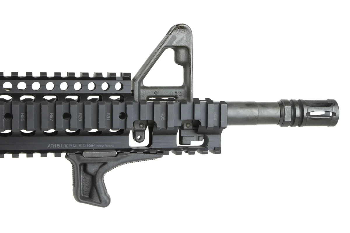 BCM Kinesthetic Angled Grip (1913 Picatinny)