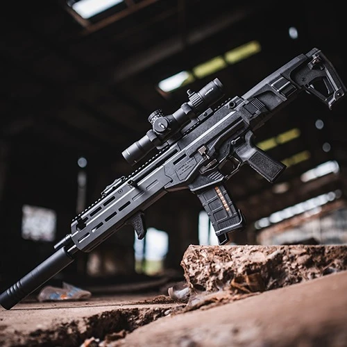 IWI CARMEL c.5.56 16″ Restricted