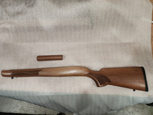 Archangel® SKS OPFOR® Pistol Grip Conversion Stock - Black Polymer