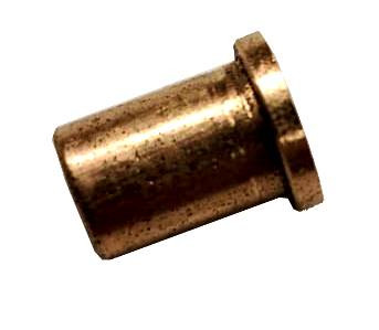 SelfLubricated Brass Bushing for WK180C with Machined 5/16 Upper
