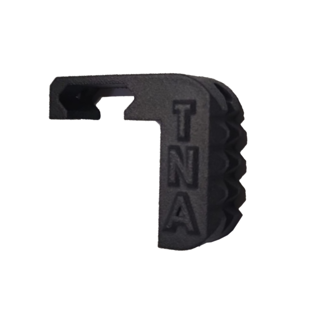 WK180C Gen 2 V2 Shell / Brass Deflector