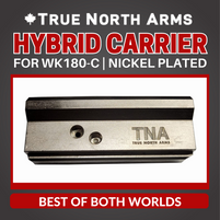 TNA Hybrid Carrier for WK180-C | Best of Both Worlds