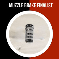 Final Vote: Help Name the TNA Muzzle Brake