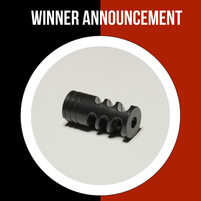 Meet the BrakeyMcBrakeface: A Community-Named Muzzle Brake made by TNA?