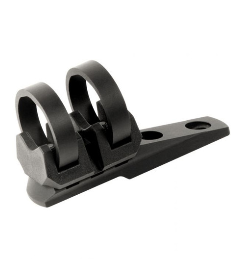 Magpul MAG588 M-LOK Cantilever Rail/Light Mount-Black