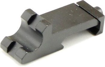 45-Degree Angled Picatinny Adapter (mini)