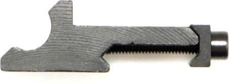45-Degree Angled Picatinny Adapter (mini)