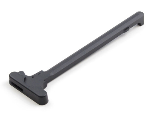 AR-15 Charging Handle, Complete (6061-T6 aluminum)