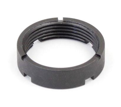 Castle Nut (Canadian National Arms)