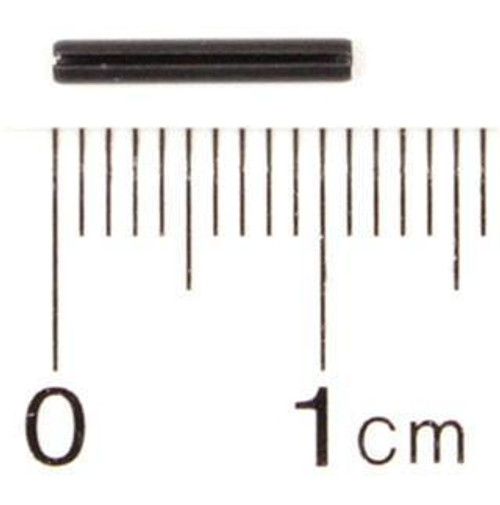 Ejector Roll Pin