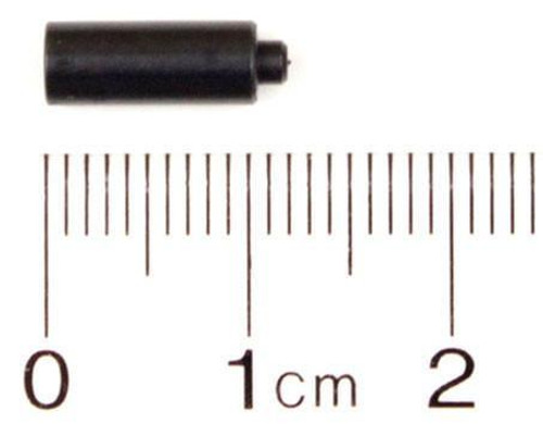 Front Sight Detent