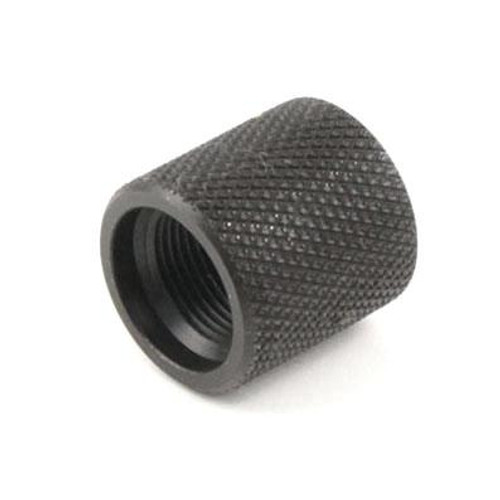 Knurled Muzzle Thread Protector