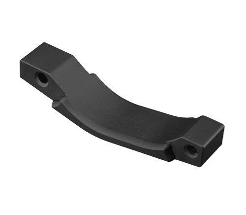 Magpul MAG015-BLK Enhanced Trigger Guard, Aluminum, Black