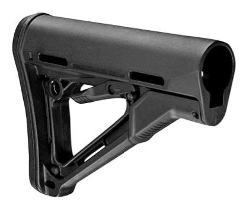 Magpul MAG310 CTR Carbine Buttstock (Mil-spec)