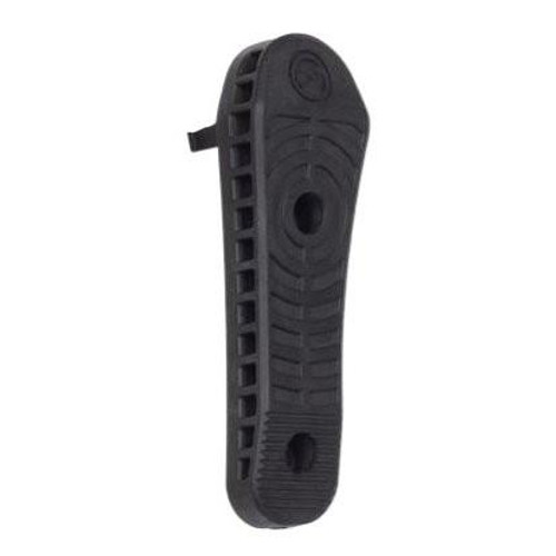 Magpul MAG317-BLK Enhanced Rubber Butt-Pad 0.70"