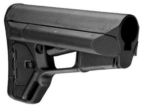 Magpul MAG370 ACS Carbine Stock (Mil-Spec)