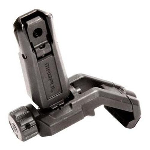 Magpul MAG526 MBUS Pro Offset Sight (Rear)