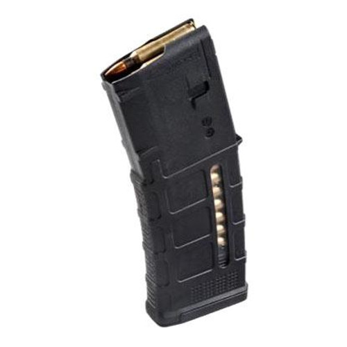 Magpul MAG556 PMAG M3 Magazine, 5/30 rounds 5.56, with Window