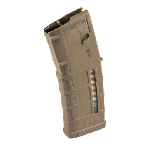 6-PACK* Magpul MAG556 PMAG M3 Magazines, 5/30 rounds 5.56