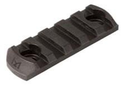 Magpul MAG59x Polymer Picatinny Rail for M-LOK Handguards